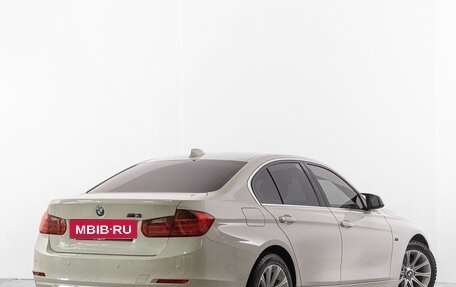 BMW 3 серия, 2012 год, 1 949 000 рублей, 4 фотография
