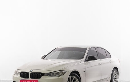 BMW 3 серия, 2012 год, 1 949 000 рублей, 3 фотография