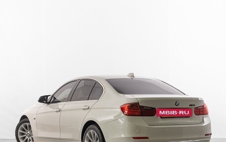 BMW 3 серия, 2012 год, 1 949 000 рублей, 6 фотография