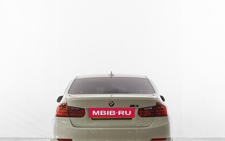 BMW 3 серия, 2012 год, 1 949 000 рублей, 5 фотография