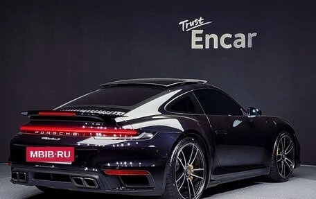 Porsche 911, 2021 год, 19 710 000 рублей, 2 фотография