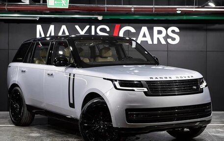 Land Rover Range Rover IV рестайлинг, 2024 год, 24 500 000 рублей, 2 фотография