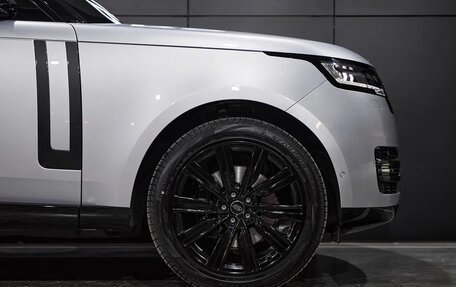 Land Rover Range Rover IV рестайлинг, 2024 год, 24 500 000 рублей, 7 фотография