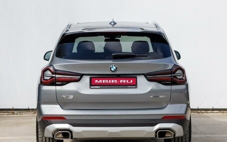 BMW X3, 2023 год, 6 749 000 рублей, 4 фотография