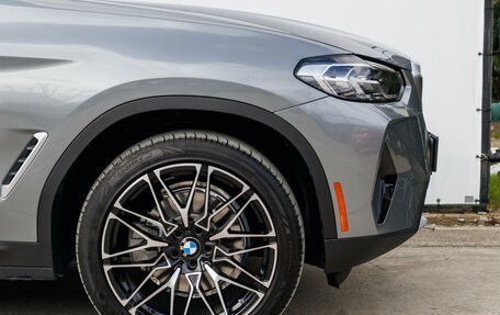 BMW X3, 2023 год, 6 749 000 рублей, 11 фотография