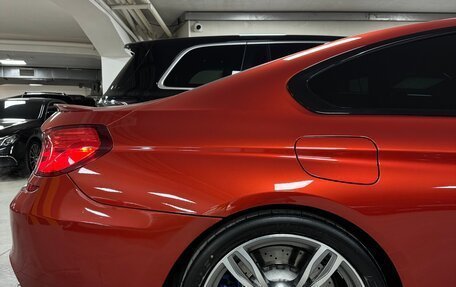 BMW M6, 2013 год, 4 970 000 рублей, 4 фотография
