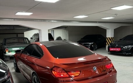 BMW M6, 2013 год, 4 970 000 рублей, 3 фотография