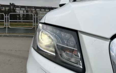 Audi Q5, 2010 год, 1 370 000 рублей, 6 фотография