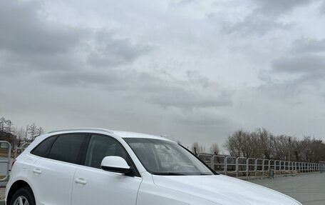 Audi Q5, 2010 год, 1 370 000 рублей, 5 фотография