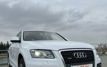 Audi Q5, 2010 год, 1 370 000 рублей, 4 фотография