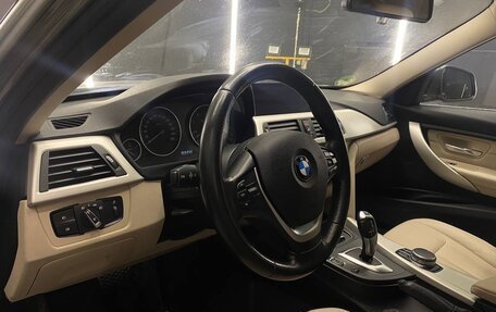 BMW 3 серия, 2017 год, 2 099 000 рублей, 3 фотография