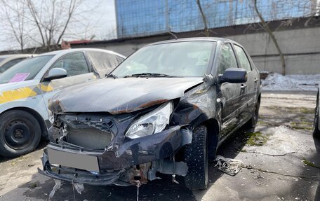 Datsun on-DO I рестайлинг, 2017 год, 390 000 рублей, 3 фотография