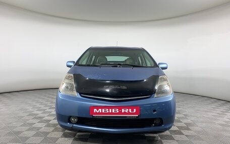 Toyota Prius, 2007 год, 720 000 рублей, 2 фотография