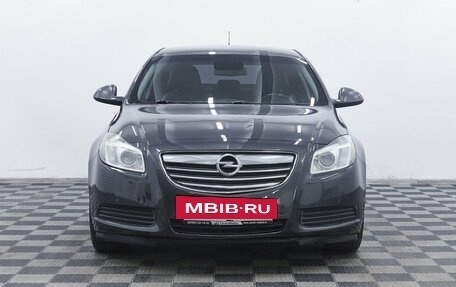 Opel Insignia II рестайлинг, 2009 год, 835 000 рублей, 5 фотография