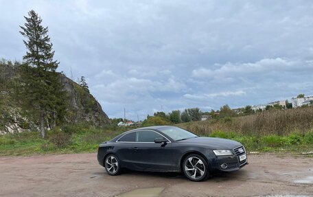 Audi A5, 2011 год, 1 200 000 рублей, 4 фотография