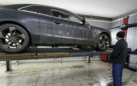 Audi A5, 2011 год, 1 200 000 рублей, 8 фотография