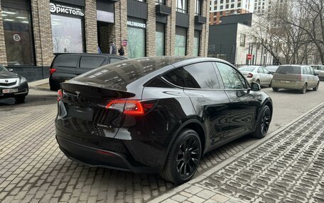 Tesla Model Y I, 2024 год, 6 870 000 рублей, 3 фотография