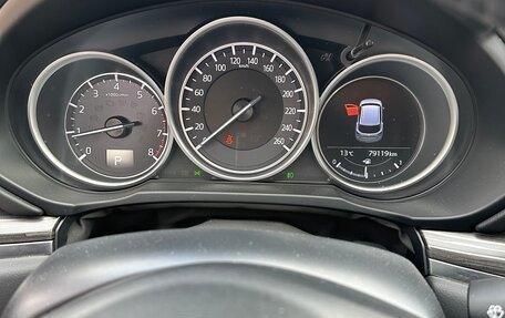 Mazda CX-5 II, 2018 год, 3 350 000 рублей, 4 фотография