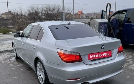 BMW 5 серия, 2004 год, 1 400 000 рублей, 5 фотография