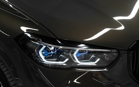 BMW X5 M, 2023 год, 18 000 000 рублей, 5 фотография