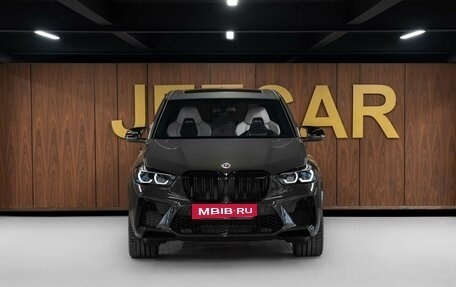 BMW X5 M, 2023 год, 18 000 000 рублей, 2 фотография