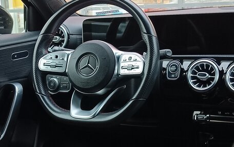 Mercedes-Benz A-Класс, 2018 год, 2 750 000 рублей, 4 фотография