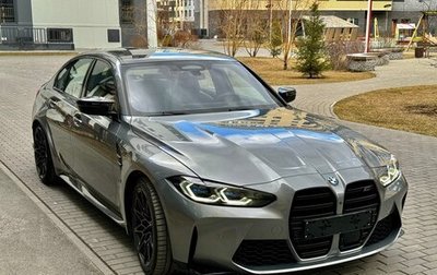 BMW M3, 2023 год, 13 900 000 рублей, 1 фотография