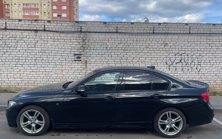 BMW 3 серия, 2014 год, 2 050 000 рублей, 6 фотография