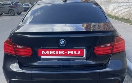 BMW 3 серия, 2014 год, 2 050 000 рублей, 7 фотография