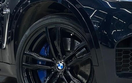 BMW X6 M, 2016 год, 5 100 000 рублей, 3 фотография