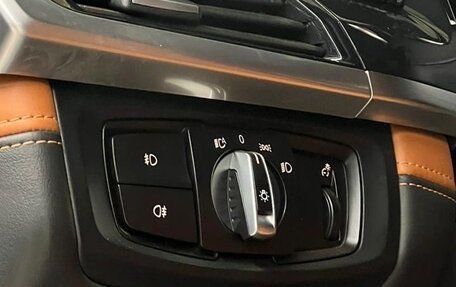 BMW X6 M, 2016 год, 5 100 000 рублей, 7 фотография