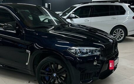 BMW X6 M, 2016 год, 5 100 000 рублей, 2 фотография