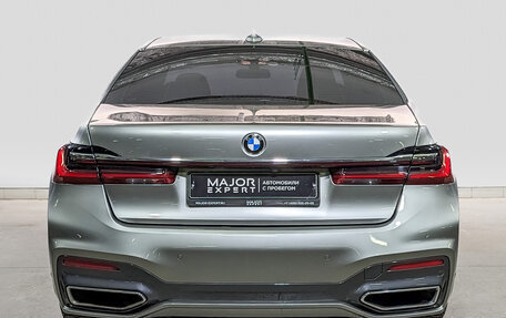 BMW 7 серия, 2020 год, 7 345 000 рублей, 6 фотография