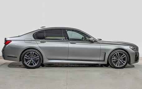 BMW 7 серия, 2020 год, 7 345 000 рублей, 4 фотография