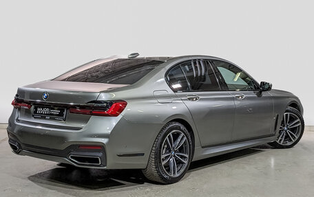 BMW 7 серия, 2020 год, 7 345 000 рублей, 5 фотография