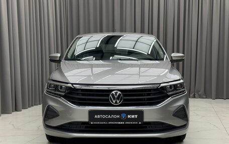 Volkswagen Polo VI (EU Market), 2020 год, 1 949 000 рублей, 2 фотография