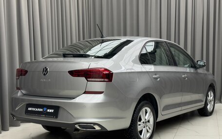 Volkswagen Polo VI (EU Market), 2020 год, 1 949 000 рублей, 4 фотография