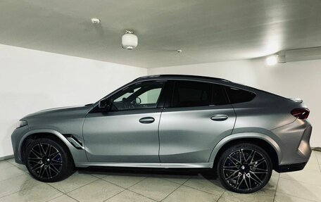 BMW X6 M, 2023 год, 22 499 000 рублей, 4 фотография
