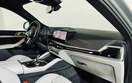 BMW X6 M, 2023 год, 22 499 000 рублей, 6 фотография