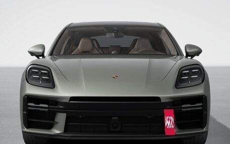 Porsche Panamera, 2024 год, 22 800 000 рублей, 2 фотография