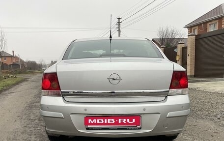 Opel Astra H, 2012 год, 795 000 рублей, 6 фотография