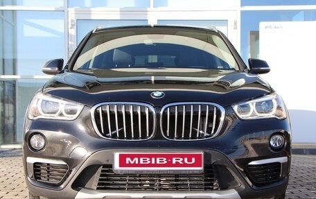 BMW X1, 2017 год, 2 950 000 рублей, 8 фотография