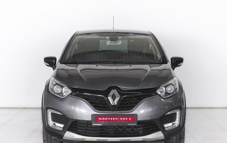 Renault Kaptur I рестайлинг, 2018 год, 1 769 000 рублей, 3 фотография