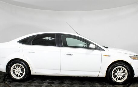 Ford Mondeo IV, 2008 год, 630 000 рублей, 4 фотография