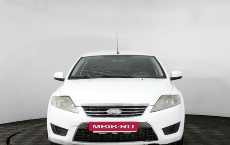 Ford Mondeo IV, 2008 год, 630 000 рублей, 2 фотография