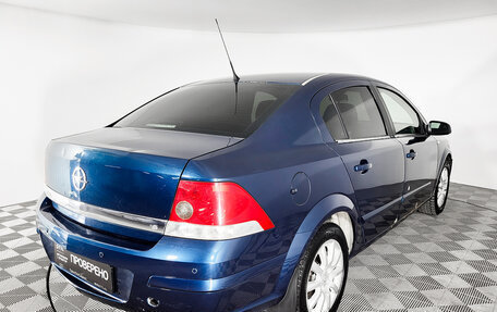 Opel Astra H, 2008 год, 542 000 рублей, 5 фотография