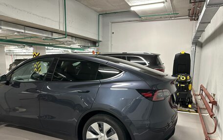 Tesla Model Y I, 2021 год, 4 500 000 рублей, 4 фотография