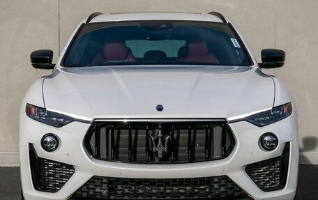 Maserati Levante I, 2020 год, 6 124 000 рублей, 3 фотография