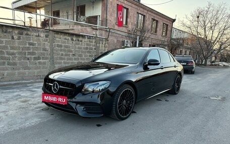 Mercedes-Benz E-Класс, 2019 год, 5 300 000 рублей, 5 фотография