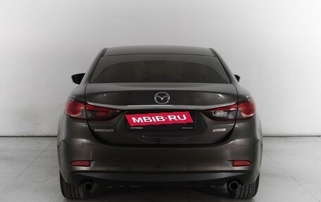Mazda 6, 2016 год, 1 889 000 рублей, 4 фотография